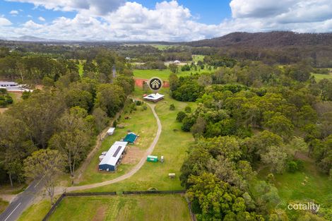 967 Tagigan Rd, Wolvi, QLD 4570