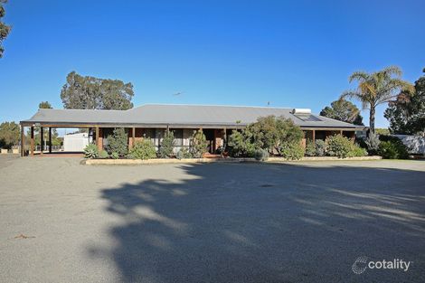 Property photo of 78 Rogers Road Barragup WA 6209