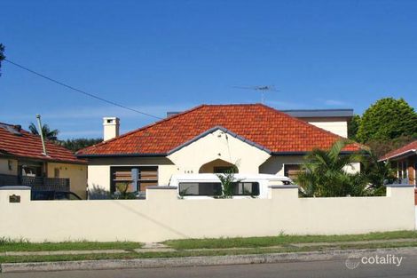Property photo of 145 Harbord Road Freshwater NSW 2096