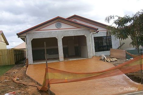 19 Atherton Cct, Kirwan, QLD 4817