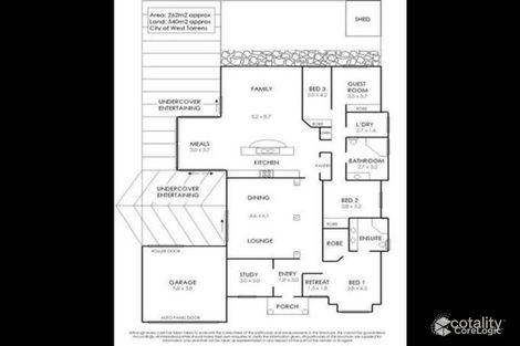 24 Tolley Cres, Brooklyn Park, SA 5032