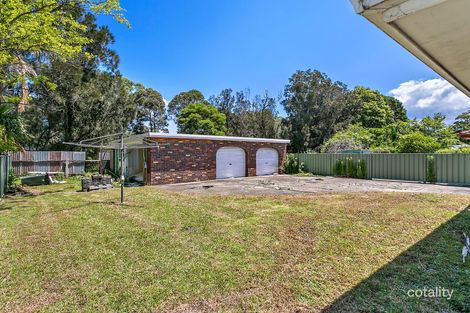 Property photo of 6 Timbs Road Oak Flats NSW 2529