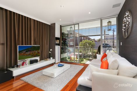 Property photo of 10/93-99 Bronte Road Bondi Junction NSW 2022