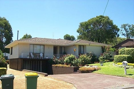 3 Sellenger Way, Australind, WA 6233