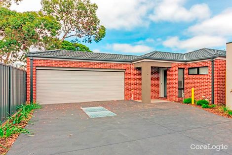 Property photo of 4/57 Chantelle Parade Tarneit VIC 3029