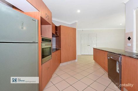 Property photo of 33 Bekker Place Kuraby QLD 4112