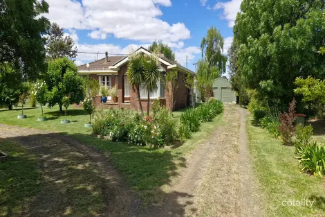 Property photo of 86 Brown Road Colbinabbin VIC 3559