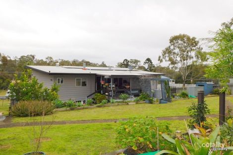 Property photo of 14 Drayton Street Nanango QLD 4615