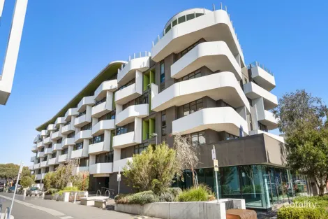 6213/172 Edward St, Brunswick East, VIC 3057