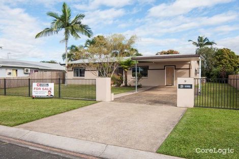 Property photo of 9 Idaho Close White Rock QLD 4868