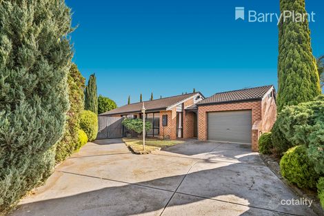 Property photo of 2 Rodney Court Hoppers Crossing VIC 3029