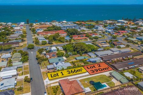 1 Ellen St, Woody Point, QLD 4019