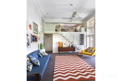 Property photo of 5/280 Liverpool Street Darlinghurst NSW 2010