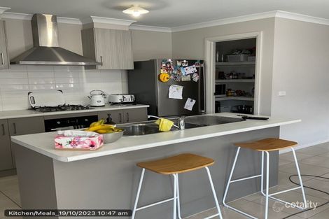 Property photo of 12 Coco Crescent Yarrawonga VIC 3730