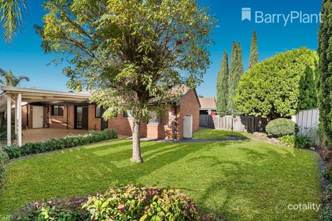 Property photo of 2 Rodney Court Hoppers Crossing VIC 3029