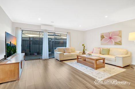 Property photo of 16 Meadowcroft Road Wollert VIC 3750