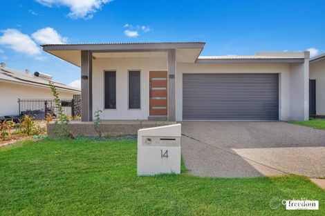Property photo of 14 Baobab Street Zuccoli NT 0832