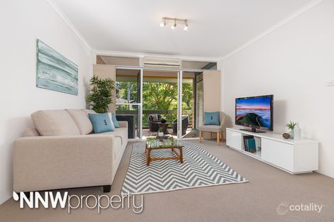 Property photo of 29/24-32 Edensor Street Epping NSW 2121