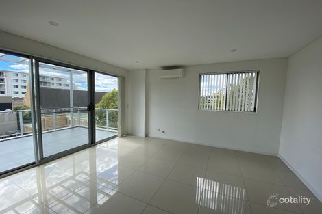 Property photo of 304/11 Junia Avenue Toongabbie NSW 2146