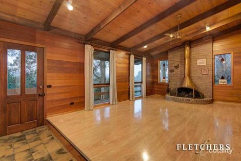 Property photo of 9 Forest Street Monbulk VIC 3793