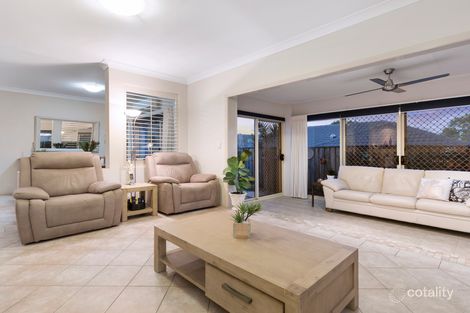 Property photo of 25 Oleander Place Carindale QLD 4152