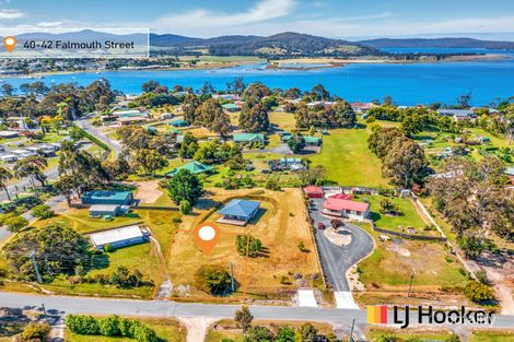 40-42 Falmouth St, St Helens, TAS 7216
