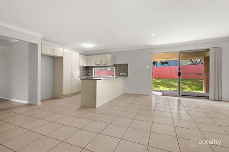 Property photo of 43 Olivia Place North Rothbury NSW 2335
