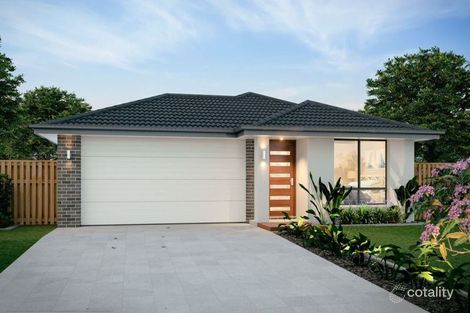 Lot 316 Welford Cct, Yarrabilba, QLD 4207