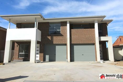 Property photo of 5/302 Flushcombe Road Prospect NSW 2148