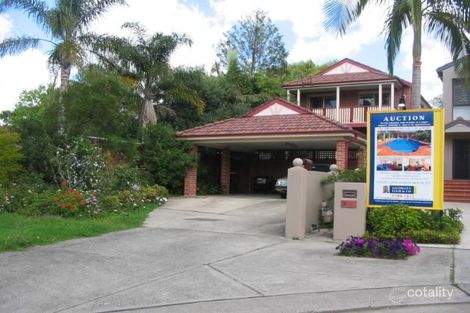 5 Sherars Ave, Strathfield, NSW 2135