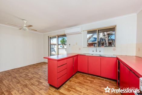 Property photo of 12 Osborne Street Spalding WA 6530