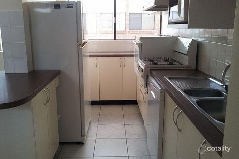 Property photo of 15/88 Eagle Terrace Sandgate QLD 4017