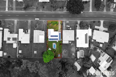 Property photo of 56 Hancock Street Edmonton QLD 4869