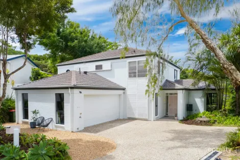 Property photo of 27 Barnes Drive Buderim QLD 4556