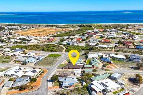 Property photo of 12 Corella Loop Jurien Bay WA 6516