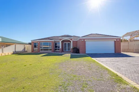 12 Corella Loop, Jurien Bay, WA 6516