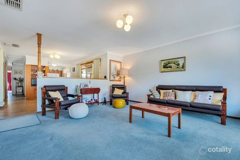 Property photo of 33 Martinique Drive Seaford Rise SA 5169