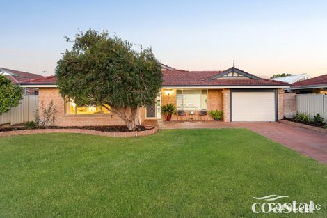 Property photo of 75 Parkland Drive Warnbro WA 6169