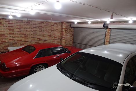 Property photo of 1/2 Cusack Avenue Casula NSW 2170