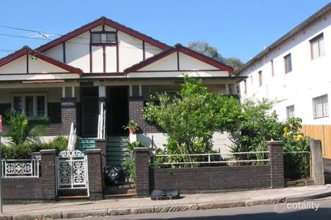 91 Elizabeth St, Ashfield, NSW 2131