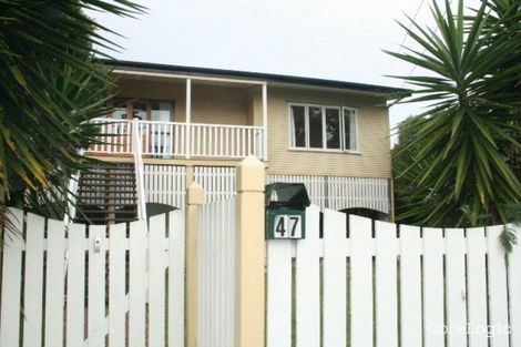 Property photo of 47 Lynne Grove Avenue Corinda QLD 4075