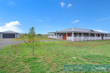 Property photo of 6 Horseshoe Place Moore Creek NSW 2340