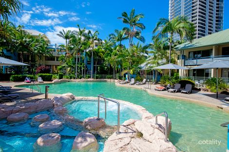 17/10-16 Alexandra Ave, Mermaid Beach, QLD 4218