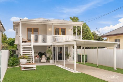61a Victoria Ave, Woody Point, QLD 4019