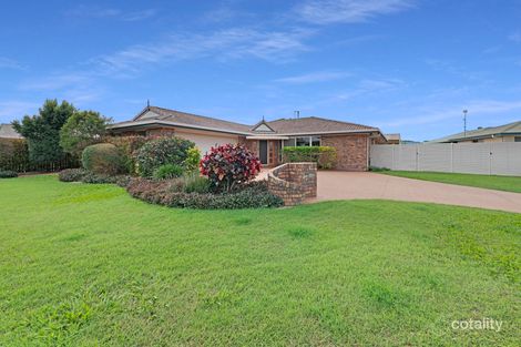 Property photo of 1 Cartwright Court Kalkie QLD 4670