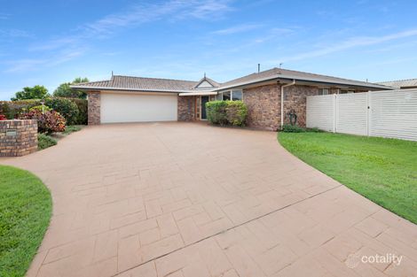 Property photo of 1 Cartwright Court Kalkie QLD 4670