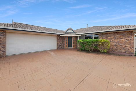 Property photo of 1 Cartwright Court Kalkie QLD 4670