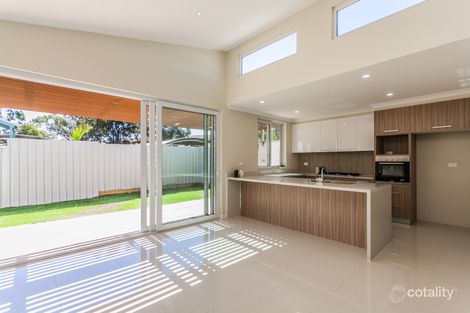 Property photo of 17 Nathaniel Way Orelia WA 6167