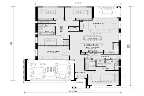 Property photo of 18 Tuppal Drive Wyndham Vale VIC 3024