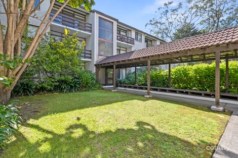 23/38-42 Hunter St, Hornsby, NSW 2077